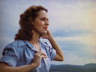 Captain of the Clouds