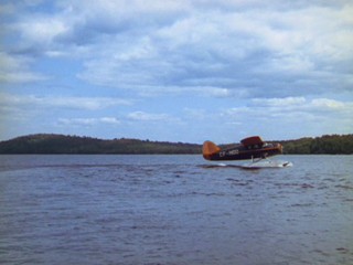 Captain of the Clouds