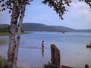 Captain of the Clouds