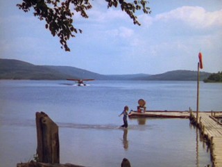 Captain of the Clouds