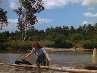 Captain of the Clouds