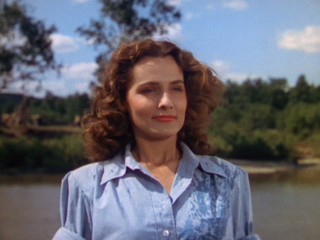 Captain of the Clouds