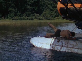 Captain of the Clouds