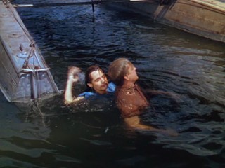 Captain of the Clouds