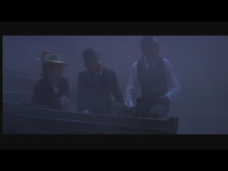 The Private Life of Sherlock Holmes