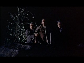 The Hound Of The Baskervilles