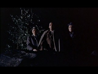 The Hound Of The Baskervilles