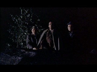 The Hound Of The Baskervilles