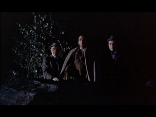 The Hound Of The Baskervilles