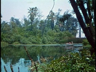 Appointment in Honduras