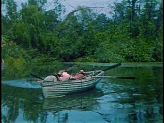 Appointment in Honduras