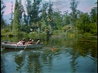 Appointment in Honduras