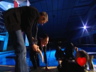 Nur die Liebe zÃ¤hlt