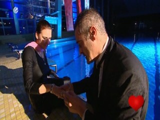 Nur die Liebe zÃ¤hlt