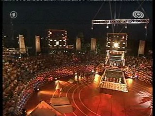 Jeanette Biedermann wet