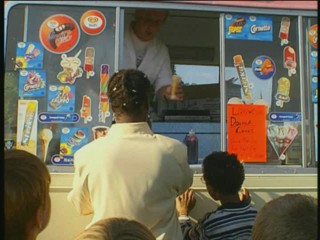 That Peter Kay Thing