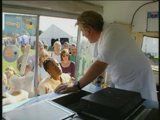 That Peter Kay Thing