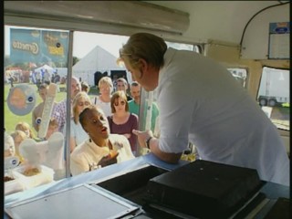 That Peter Kay Thing