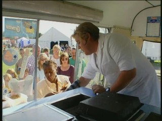 That Peter Kay Thing