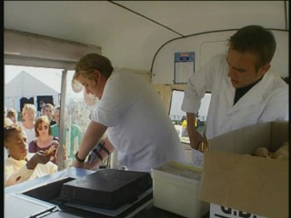 That Peter Kay Thing