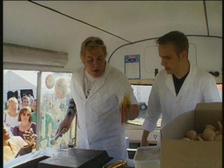 That Peter Kay Thing