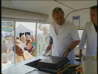 That Peter Kay Thing