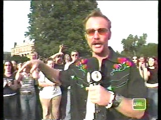 I Bet You Will-Low Roller-12 Condiments in Your Pants