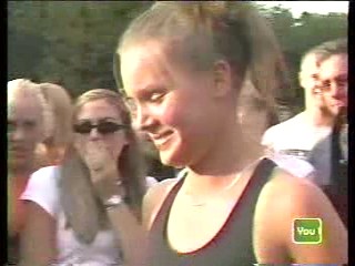 I Bet You Will-Low Roller-12 Condiments in Your Pants