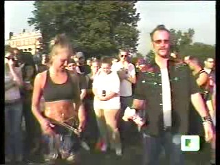 I Bet You Will-Low Roller-12 Condiments in Your Pants