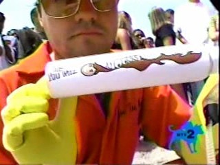 I Bet You Will-Put Your Heads Together