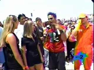 I Bet You Will-Put Your Heads Together