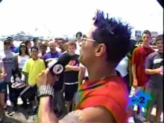 I Bet You Will-Put Your Heads Together