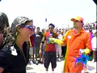 I Bet You Will-Put Your Heads Together