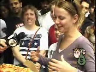 I Bet You Will(Internet)-Pizza Panties