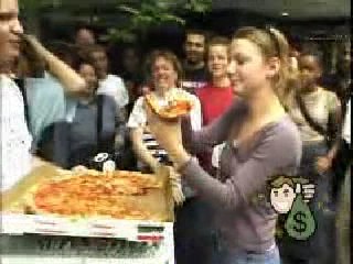 I Bet You Will(Internet)-Pizza Panties