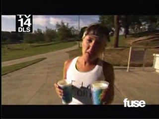 Rad Girls-Cream Corn Run