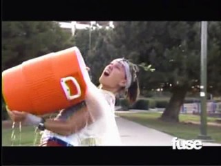 Rad Girls-Cream Corn Run