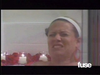 Rad Girls-Hot Sauce Bath and Milk Shower