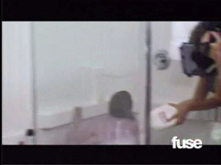 Rad Girls-Hot Sauce Bath and Milk Shower