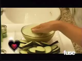 Rad Girls-Wasabi Facial/Foodplay