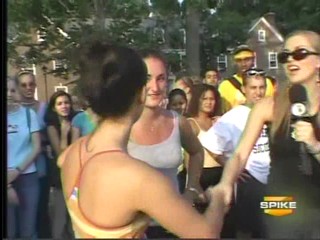 I Bet You Will-Yogurt Smash