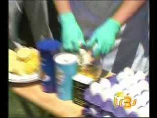 I Bet You Will-Egg Yolk in the Bra