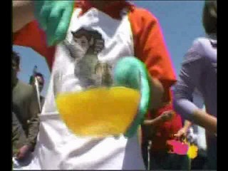 I Bet You Will-Egg Yolk in the Bra