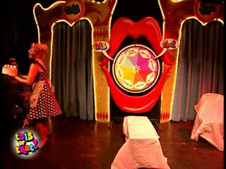 This or That - Burlesque