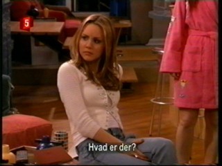 What I Like About You