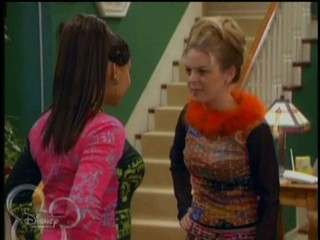 Kirsten Storms in That's so Raven