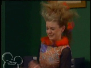 Kirsten Storms in That's so Raven