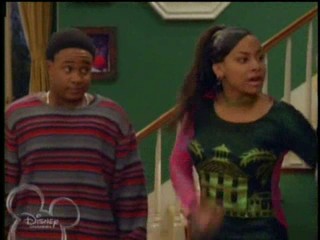 Kirsten Storms in That's so Raven