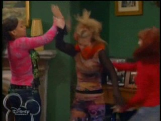 Kirsten Storms in That's so Raven