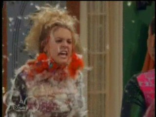 Kirsten Storms in That's so Raven